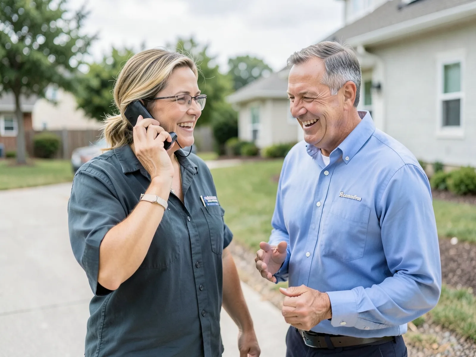 Frequently Asked Questions About Roof Leak Water Damage Restoration in Preemption, IL